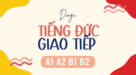 KHÓA HỌC GIAO TIẾP